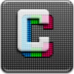 channels android application logo